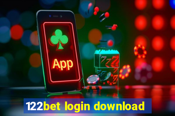 122bet login download